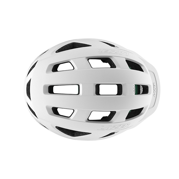 Casque VTT/Gravel LAZER CERRO KINETICORE Blanc Matt