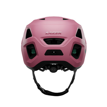 MTB-Helm LAZER FINCH KINETICORE Junior Taffy Pink Matt