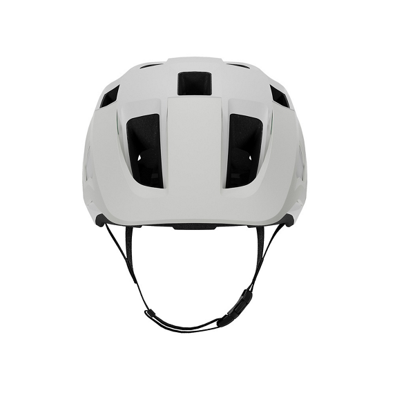 MTB-Helm LAZER FINCH KINETICORE Junior Weiß Matt