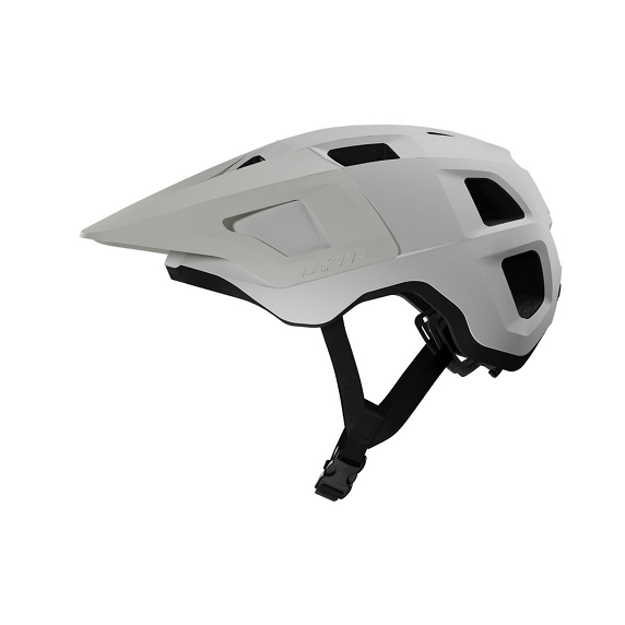MTB-Helm LAZER FINCH KINETICORE Junior Weiß Matt