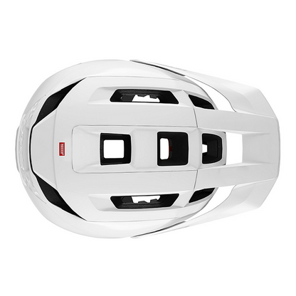 MTB-Helm LAZER IMPALA KINETICORE Weiß