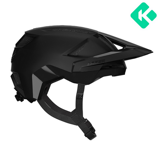 Casque VTT LAZER IMPALA KINETICORE Noir