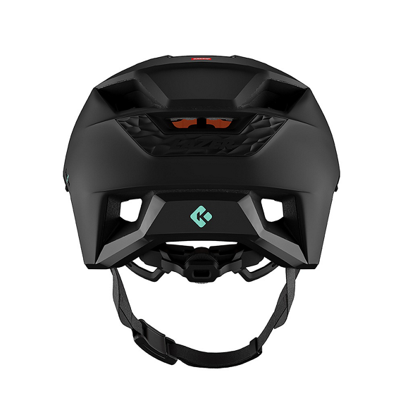 Casque VTT LAZER IMPALA KINETICORE Noir