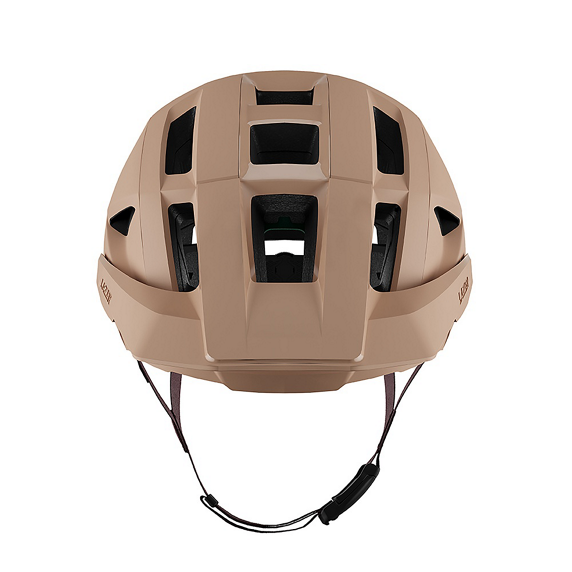 Casque VTT LAZER IMPALA KINETICORE Matte Coral Peach
