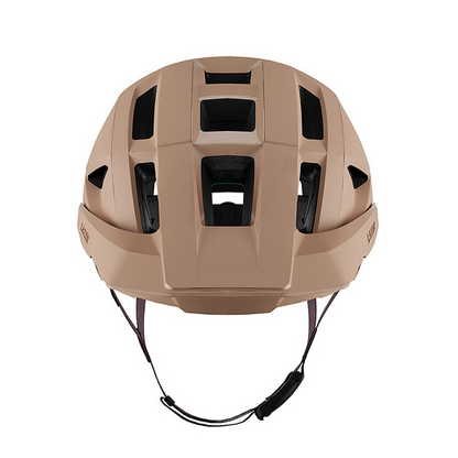 MTB-Helm LAZER IMPALA KINETICORE Matte Coral Peach