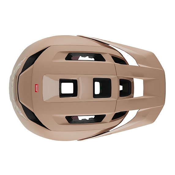 Casque VTT LAZER IMPALA KINETICORE Matte Coral Peach