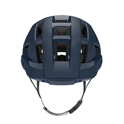 MTB-Helm LAZER IMPALA KINETICORE Matt Marine