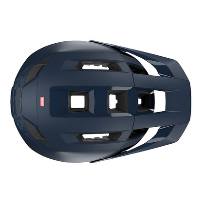MTB-Helm LAZER IMPALA KINETICORE Matt Marine