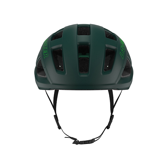 Casque Route LAZER TONIC KINETICORE Deep Green
