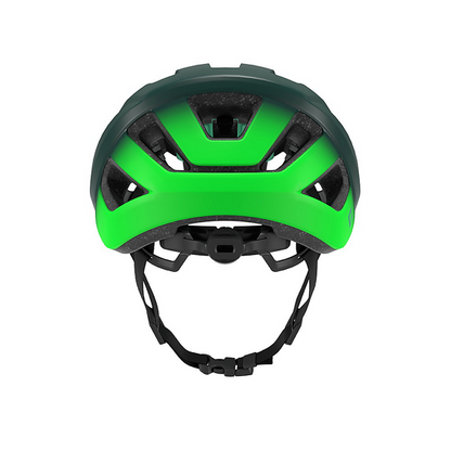 Casque Route LAZER TONIC KINETICORE Deep Green