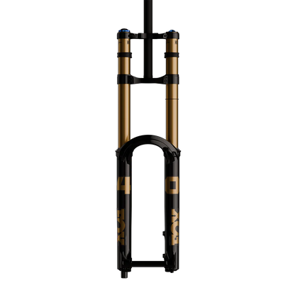 Gabel FOX 40 FACTORY 27.5" Grip X2 Schwarz 2027