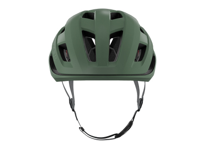Casque Route LAZER BLADE KINETICORE Vert