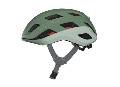 Casque Route LAZER BLADE KINETICORE Vert
