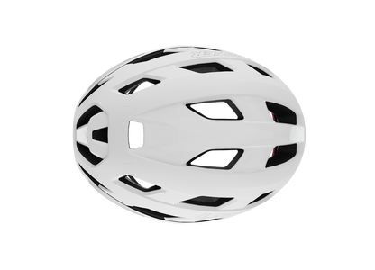 Rennradhelm LAZER BLADE KINETICORE Weiß