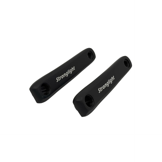 Manivelles STRONGLIGHT MAGAN 4 ISIS pour Moteur BOSCH Génération 1/2/4 (Deport 13mm)