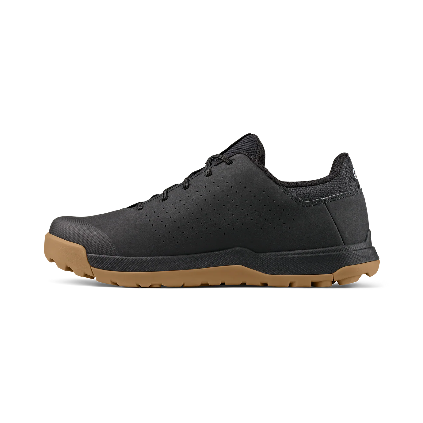 Chaussures VTT CRANKBROTHERS MALLET TRAIL LACE CLIP Noir/Gum