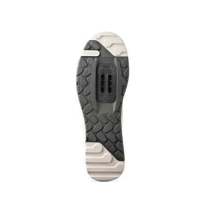 MTB-Schuhe CRANKBROTHERS MALLET TRAIL VENT SPEEDLACE Hellgrau — Sohle