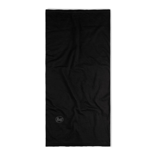 Tour de Cou BUFF MERINO LIGHTWEIGHT Noir