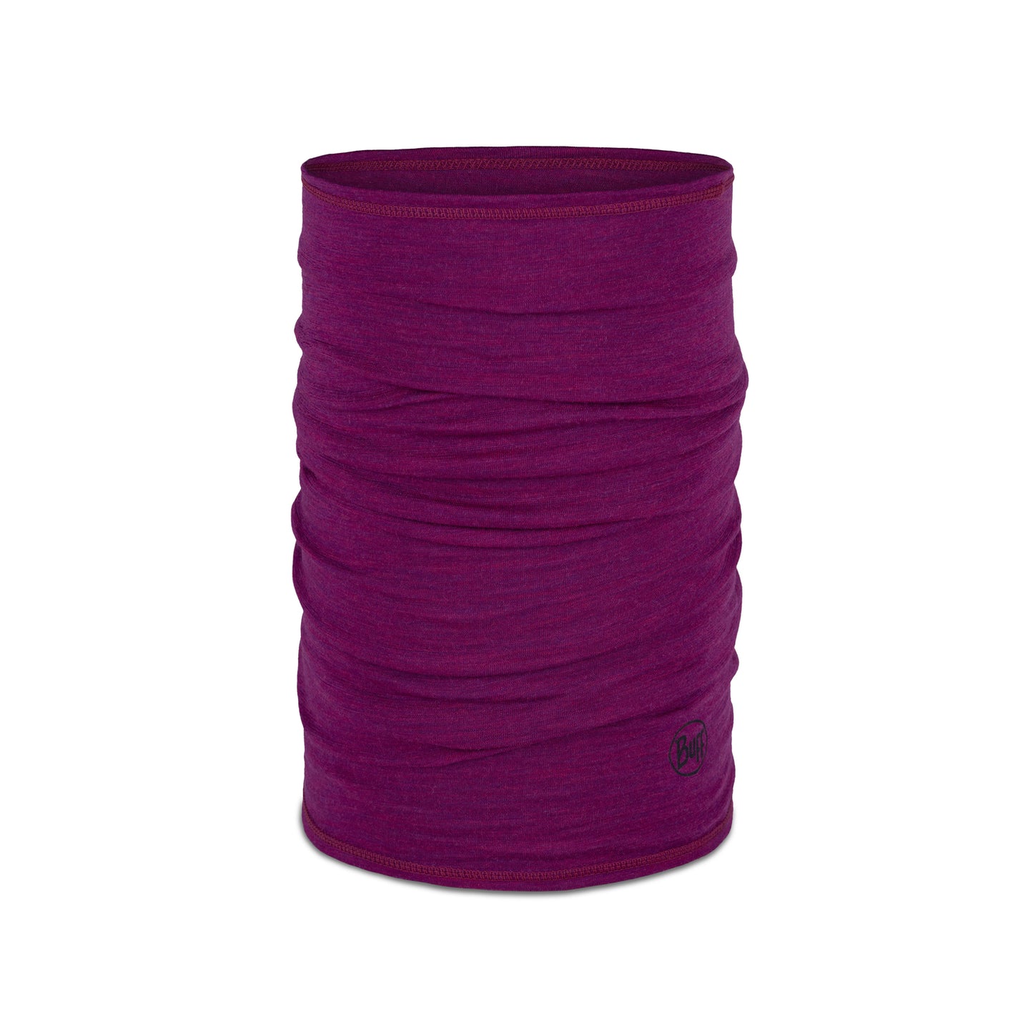 Tour de Cou BUFF MERINO LIGHTWEIGHT Magenta