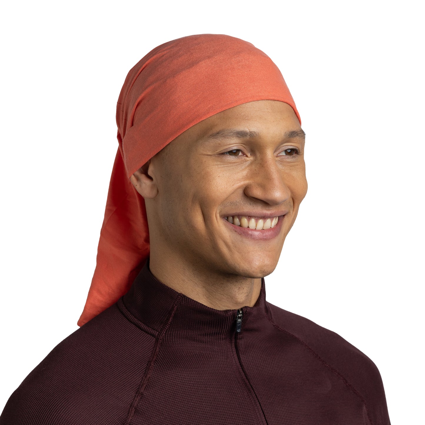 Tour de Cou BUFF ORIGINAL ECOSTRETCH Orange
