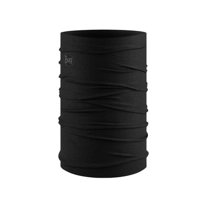 Halstuch BUFF ORIGINAL ECOSTRETCH Schwarz
