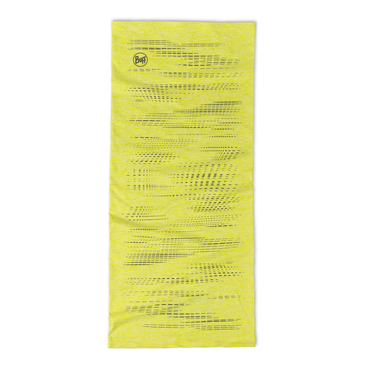 Tour de Cou BUFF DRYFLX Jaune