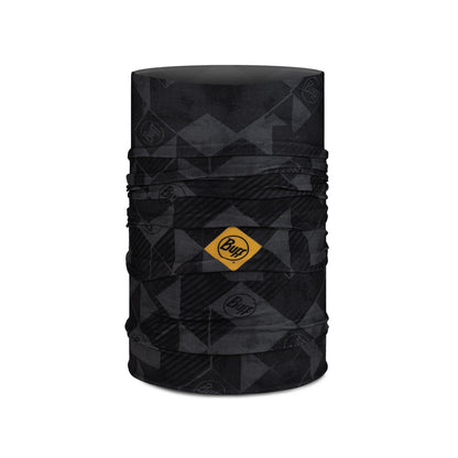 BUFF ORIGINAL ECOSTRETCH Nackenwärmer Micor Schwarz