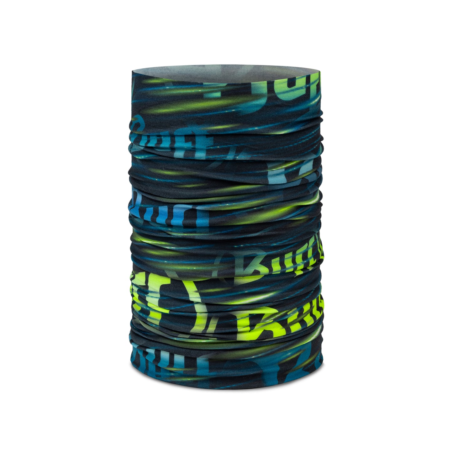 Tour de Cou BUFF ORIGINAL ECOSTRETCH Orby Bleu
