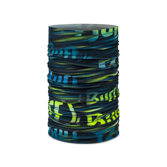 Tour de Cou BUFF ORIGINAL ECOSTRETCH Orby Bleu