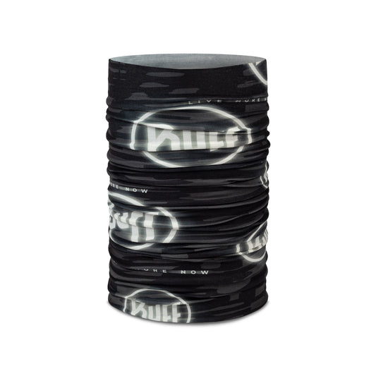 Tour de Cou BUFF ORIGINAL ECOSTRETCH Nedre Noir