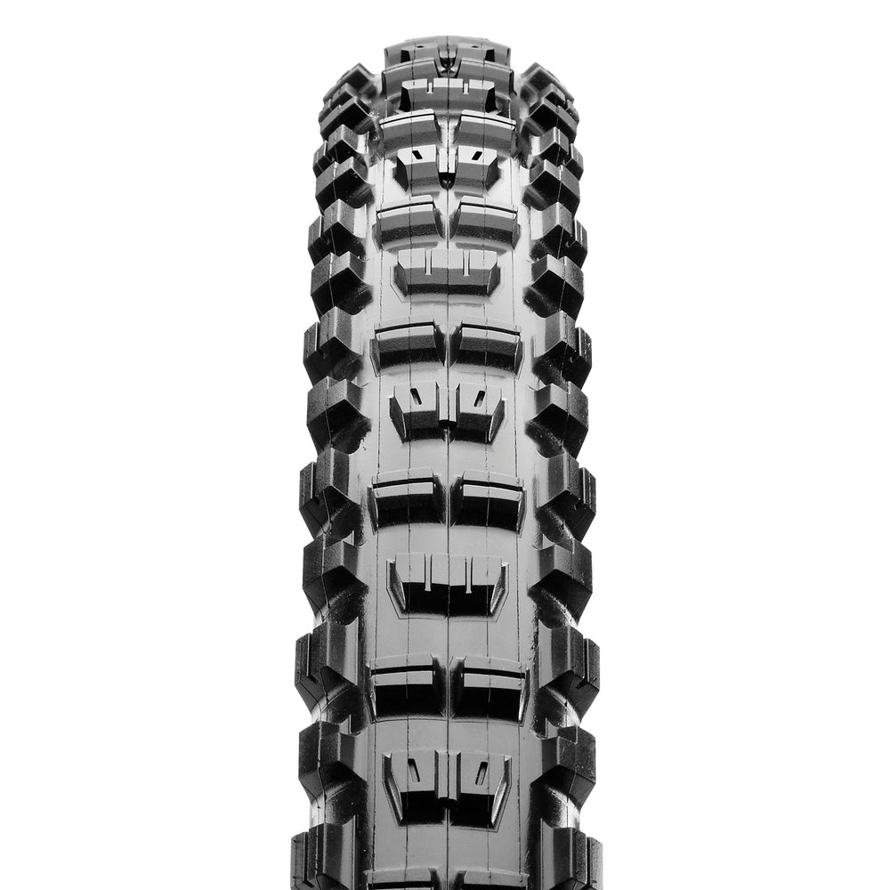 Pneu MAXXIS MINION DHR II 29x2.40 New DH 3C Grip Tubeless Ready