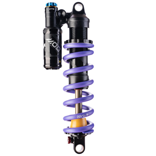 Stoßdämpfer FORMULA MOD DH Coil