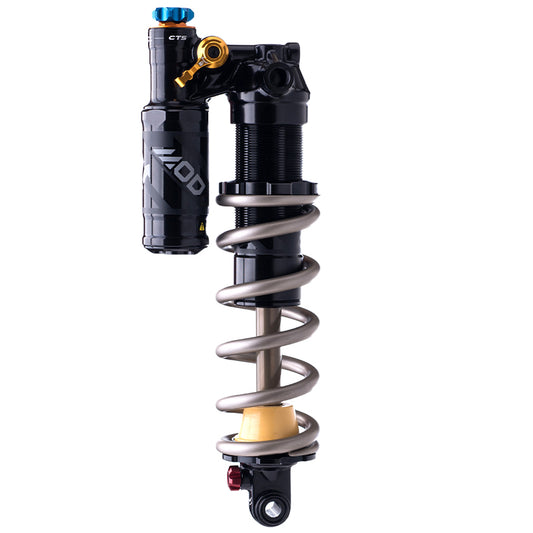 Stoßdämpfer FORMULA MOD Coil Trunnion Federbein