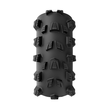 Reifen VITTORIA MOSTRO ENDURO 29x2.40 4C Graphene Tubeless Ready Faltbar Schwarz