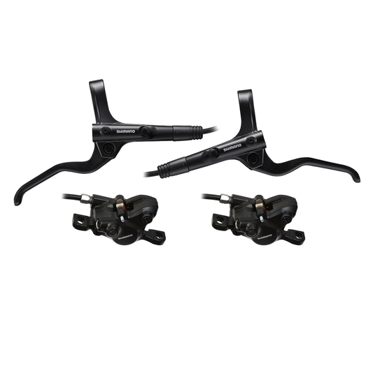 Paire de Freins SHIMANO MT201/200 Sans Disque