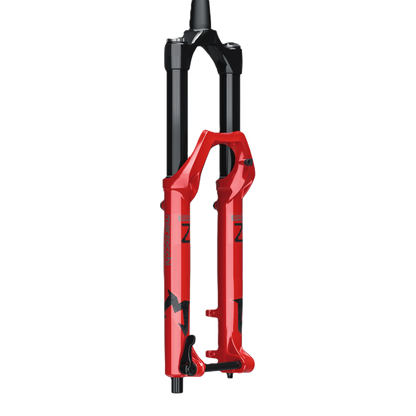 Fourche MARZOCCHI BOMBER Z 29" 2026 Rouge