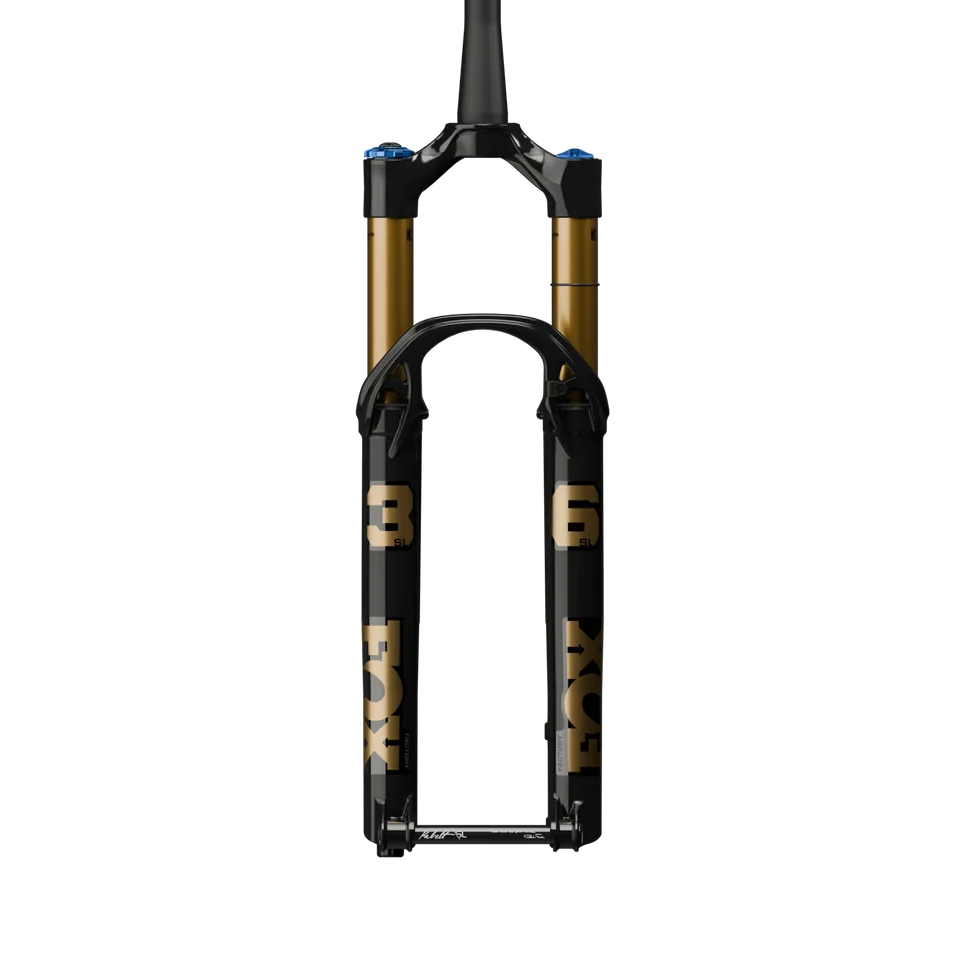 Fourche FOX 36 SL FACTORY 29" Grip X Noir 2027