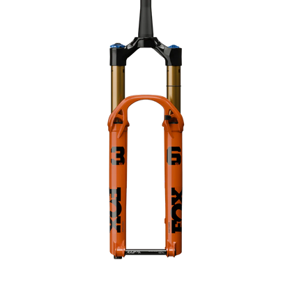 Fourche FOX 36 SL FACTORY 29" Grip X Orange 2027