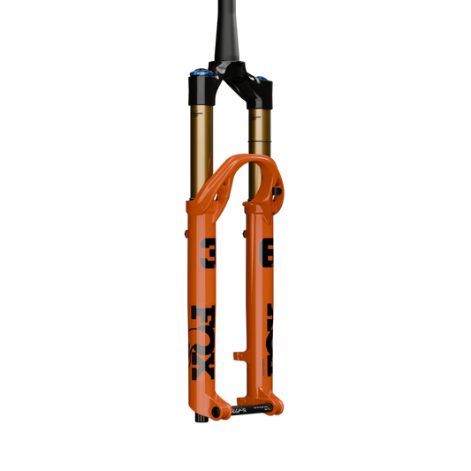 Fourche FOX 36 SL FACTORY 29" Grip X Orange 2026