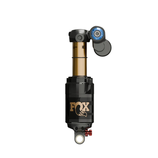 Amortisseur FOX FLOAT X2 FACTORY HSC-LSC-HSR-LSR Trunnion 2026