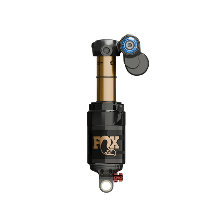 Dämpfer FOX FLOAT X2 FACTORY HSC-LSC-HSR-LSR Trunnion 2026