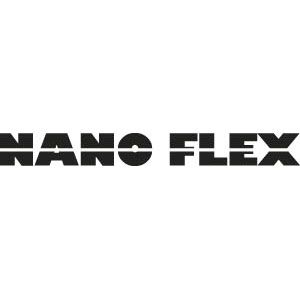 Beinlinge CASTELLI NANO FLEX EVO Schwarz