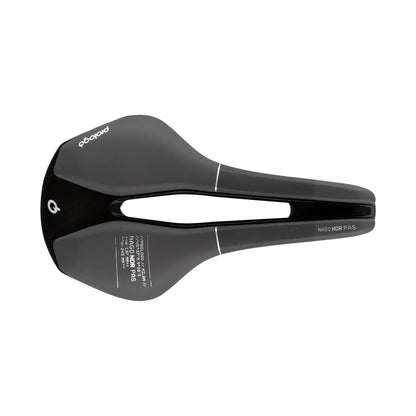 Sattel PROLOGO NAGO NDR PAS 137mm Streben Tirox Schwarz