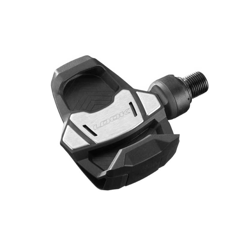 Pédales LOOK KEO BLADE CARBON 12 Axe 56 mm