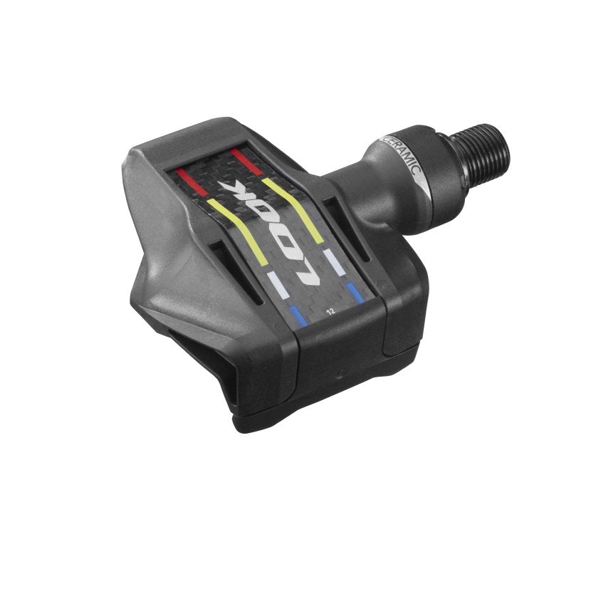 LOOK KEO BLADE CARBON CERAMIC 12 Pedale