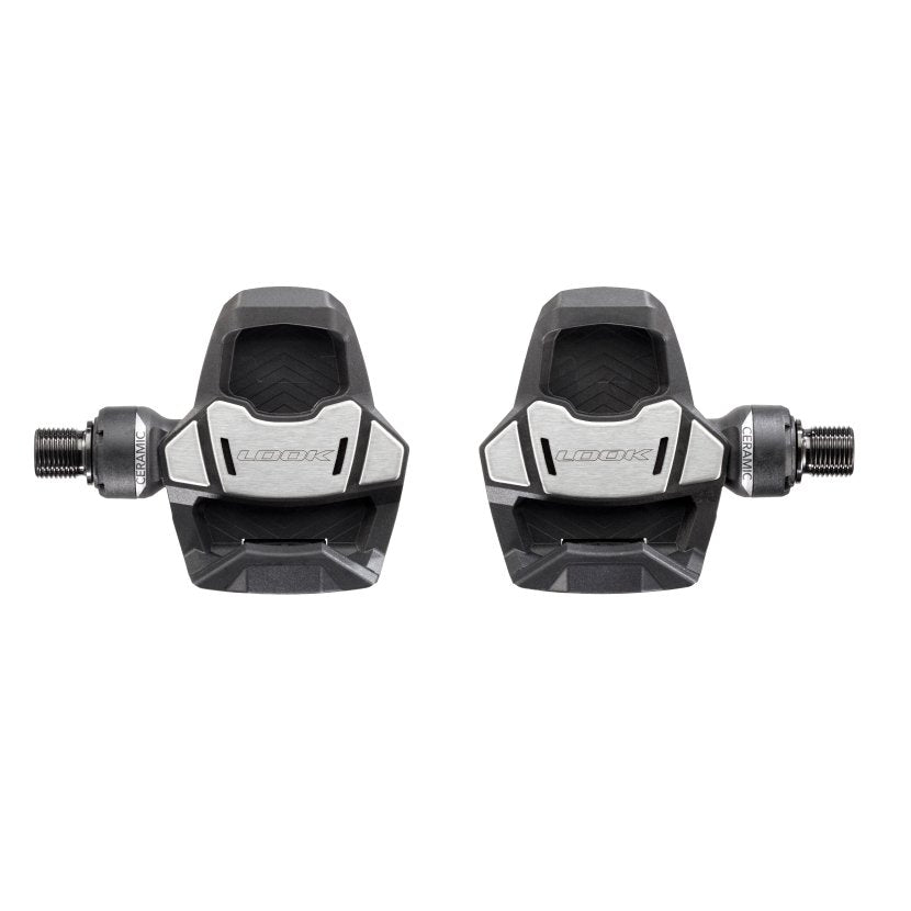 Pédales LOOK KEO BLADE TI CERAMIC 12