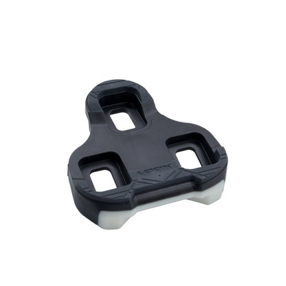 LOOK KEO GRIP 2 Cleatkeil-Set Schwarz