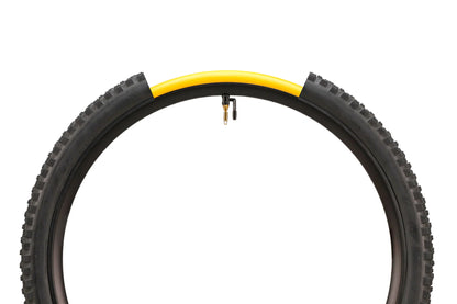 Pannenschutz-Insert ODYSSEY Optis Insert 27.5" mit Doppelventil
