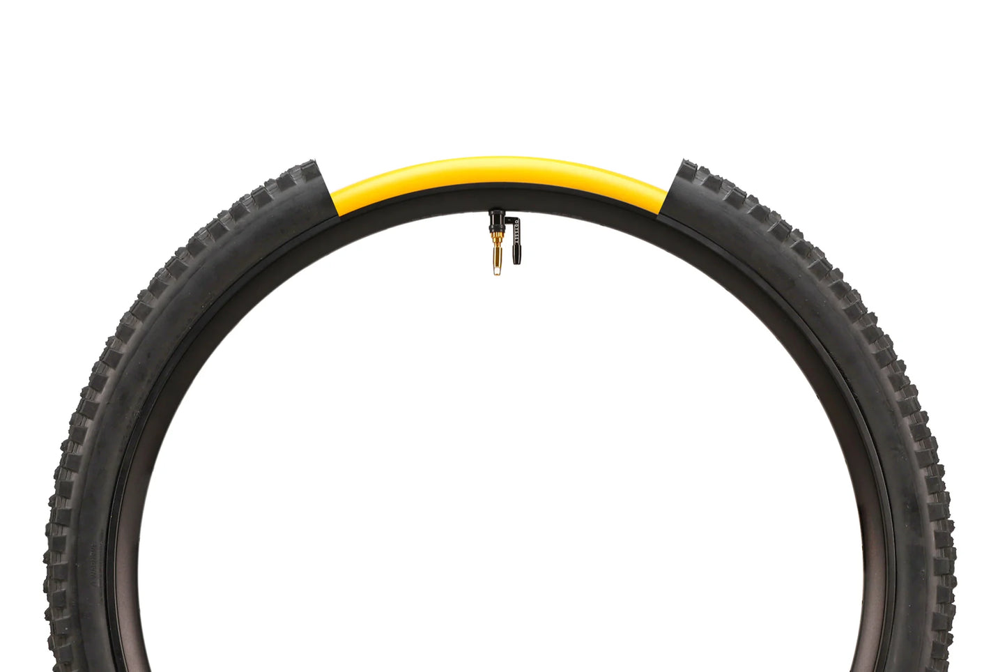 Pannenschutz-Insert ODYSSEY Optis Insert 29" mit Doppelventil