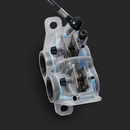 MAGURA RACE PRO Bremsenpaar